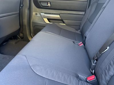 2026 Toyota Tundra - Photo 4