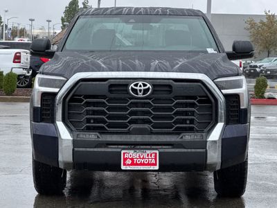 2026 Toyota Tundra - Photo 10