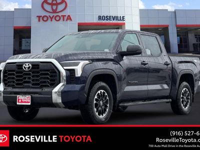 2026 Toyota Tundra - Photo 1
