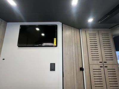 2026 Grand Design LINEAGE SERIES F — photo 17 view