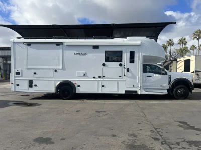 2026 Grand Design LINEAGE SERIES F — photo 23 view