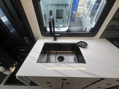 2026 Grand Design LINEAGE SERIES F — photo 11 view