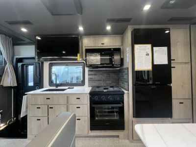 2026 Grand Design LINEAGE SERIES F — photo 7 view