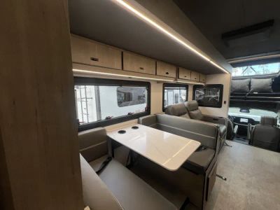 2026 Grand Design LINEAGE SERIES F — photo 12 view