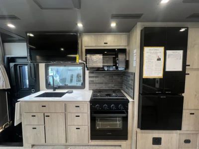 2026 Grand Design LINEAGE SERIES F — photo 8 view