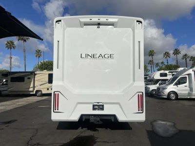 2026 Grand Design LINEAGE SERIES F — photo 25 view