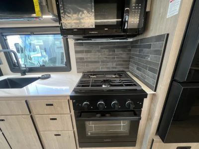 2026 Grand Design LINEAGE SERIES F — photo 9 view