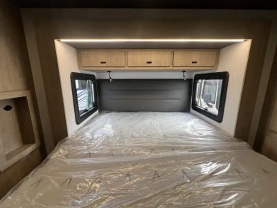 2026 Grand Design LINEAGE SERIES F — photo 15 view