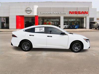 2026 Nissan Sentra - Photo 2