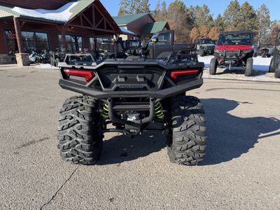 2026 Polaris Sportsman 850 Trail - Photo 3
