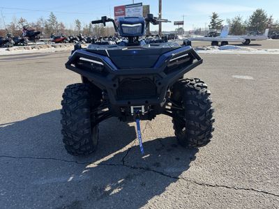 2026 Polaris Sportsman 850 Trail - Photo 7