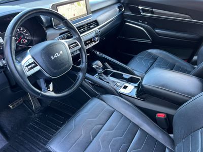 2022 Kia Telluride - Photo 11