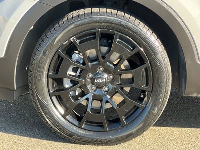 2022 Kia Telluride - Photo 34