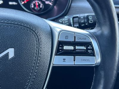 2022 Kia Telluride - Photo 30