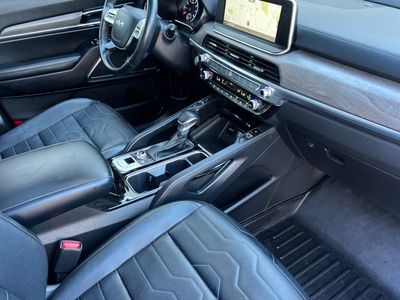 2022 Kia Telluride - Photo 18