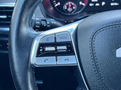 2022 Kia Telluride - Photo 29