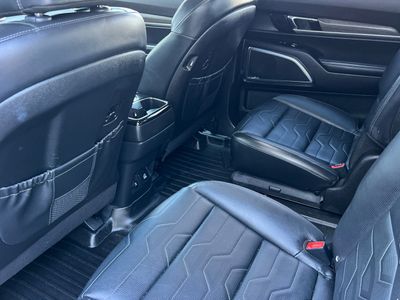 2022 Kia Telluride - Photo 4