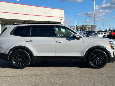 2022 Kia Telluride - Photo 6