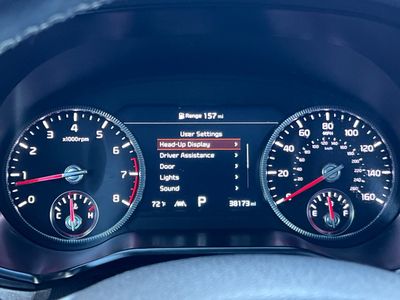 2022 Kia Telluride - Photo 31