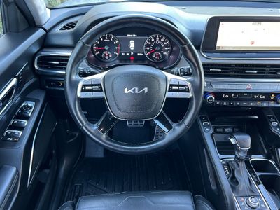 2022 Kia Telluride - Photo 15