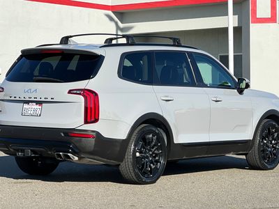 2022 Kia Telluride - Photo 2