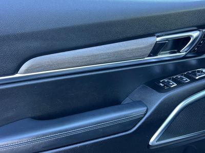 2022 Kia Telluride - Photo 12