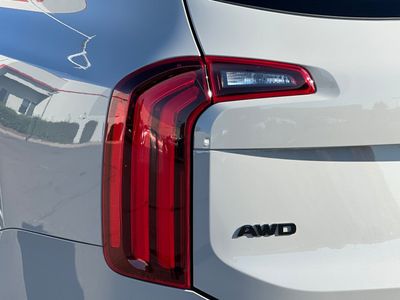 2022 Kia Telluride - Photo 35