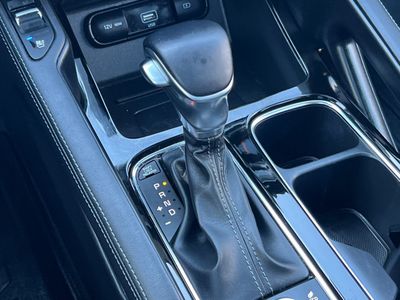 2022 Kia Telluride - Photo 26