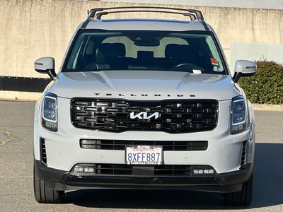 2022 Kia Telluride - Photo 10