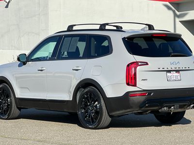 2022 Kia Telluride - Photo 7