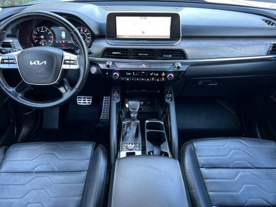 2022 Kia Telluride - Photo 3