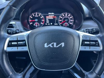 2022 Kia Telluride - Photo 28