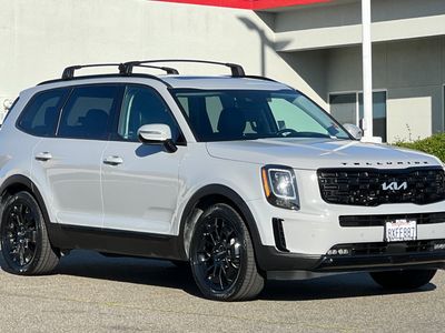 2022 Kia Telluride - Photo 5