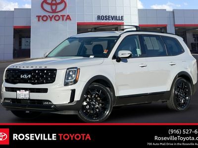 2022 Kia Telluride - Photo 1