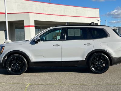 2022 Kia Telluride - Photo 9