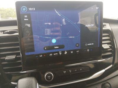 2023 Ford Transit Passenger Wagon - Photo 17