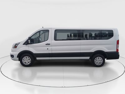 2023 Ford Transit Passenger Wagon - Photo 4