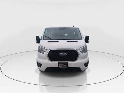 2023 Ford Transit Passenger Wagon - Photo 2