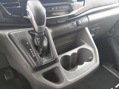 2023 Ford Transit Passenger Wagon - Photo 19