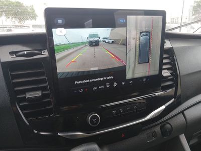 2023 Ford Transit Passenger Wagon - Photo 16