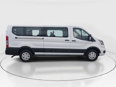 2023 Ford Transit Passenger Wagon - Photo 8