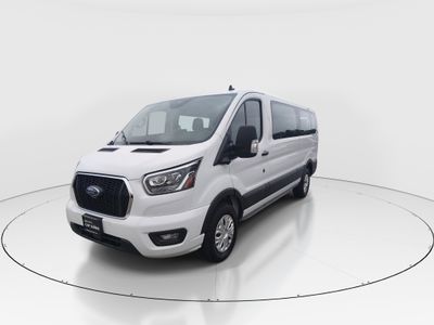2023 Ford Transit Passenger Wagon - Photo 3