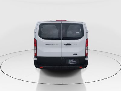 2023 Ford Transit Passenger Wagon - Photo 6