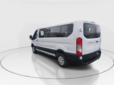 2023 Ford Transit Passenger Wagon - Photo 5
