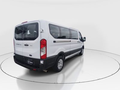 2023 Ford Transit Passenger Wagon - Photo 7