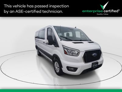 2023 Ford Transit Passenger Wagon - Photo 1