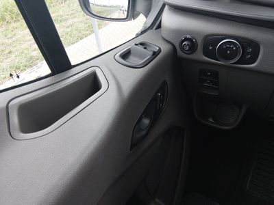 2023 Ford Transit Passenger Wagon - Photo 20