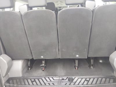 2023 Ford Transit Passenger Wagon - Photo 11