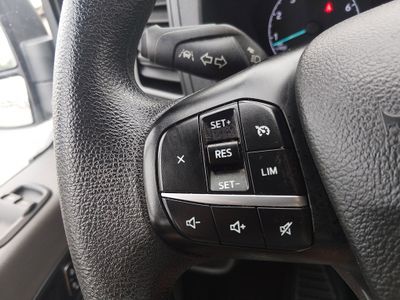 2023 Ford Transit Passenger Wagon - Photo 12