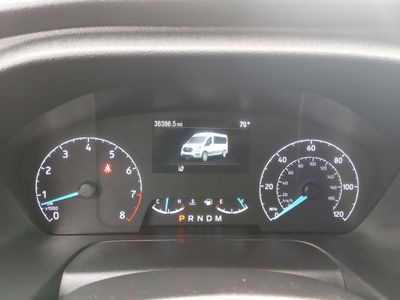 2023 Ford Transit Passenger Wagon - Photo 14